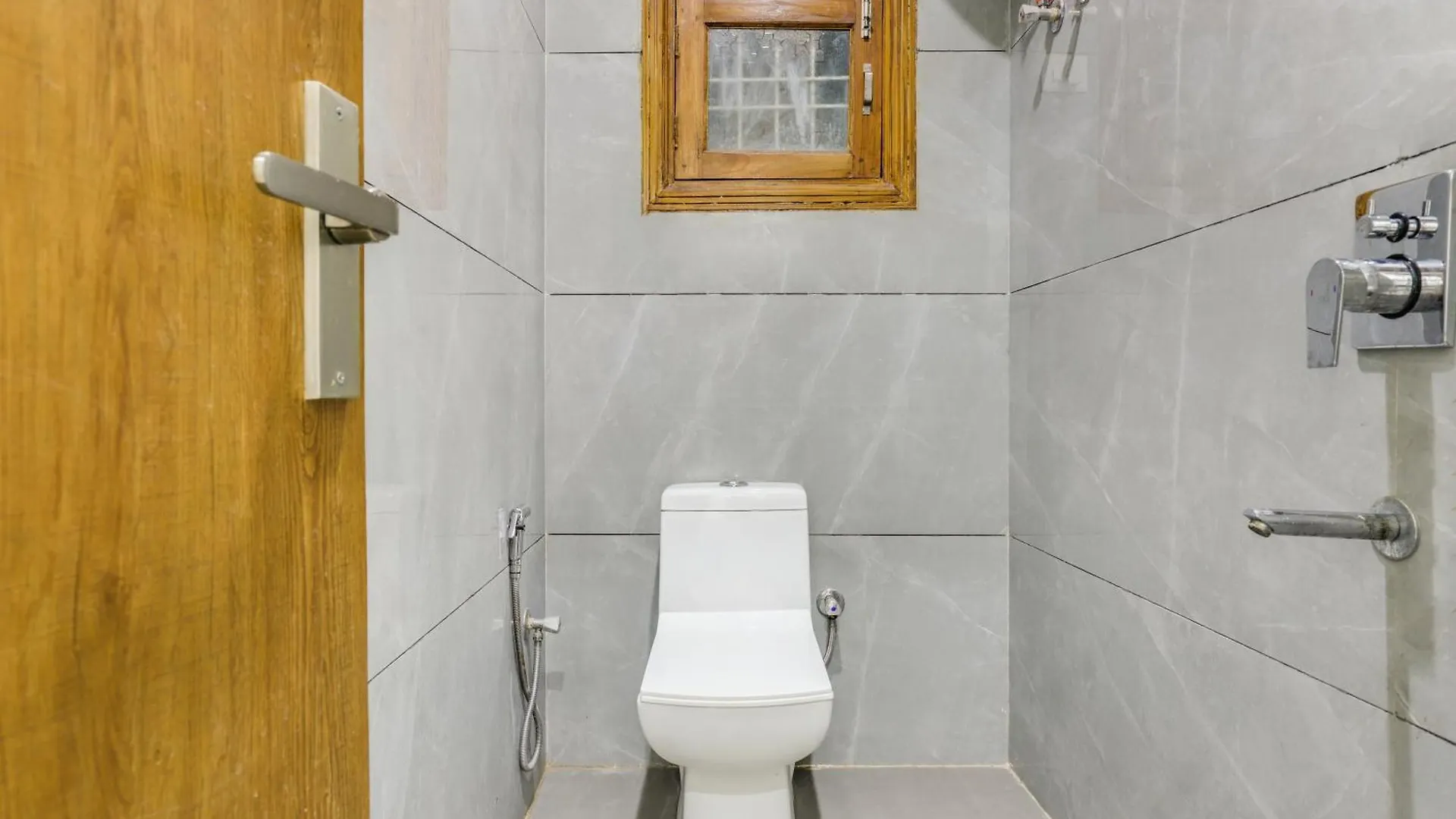 Peacefulhuts 2Bhk Nr Yashobhoomi Icc And Airport Apartment New Delhi